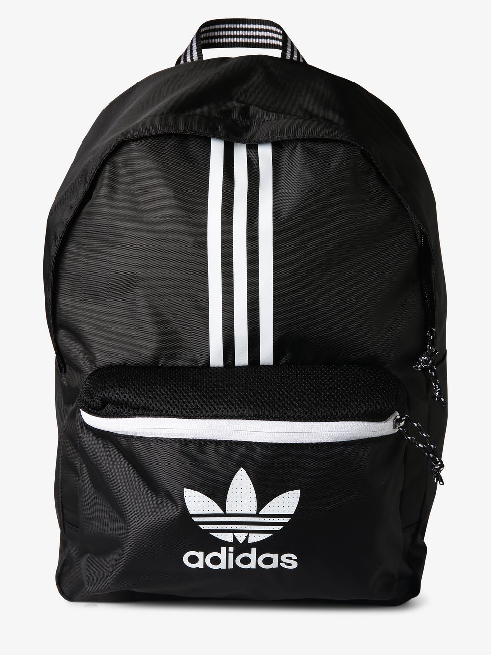 Adidas Originals - Plecak męski, czarny