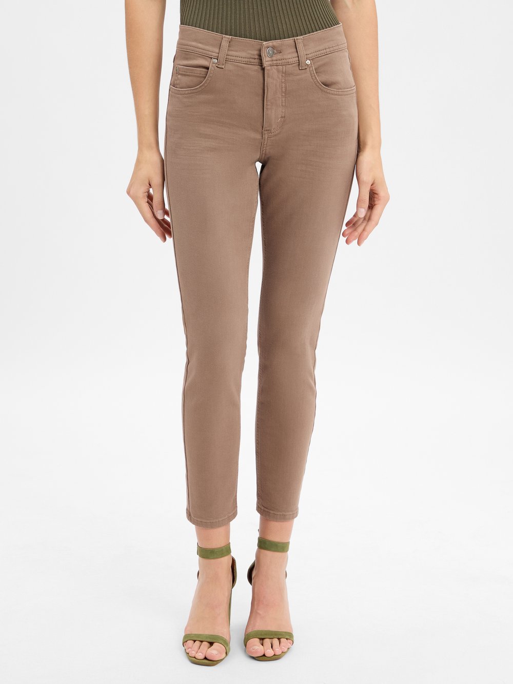 Angels Jeans Damen mehrfarbig, 40