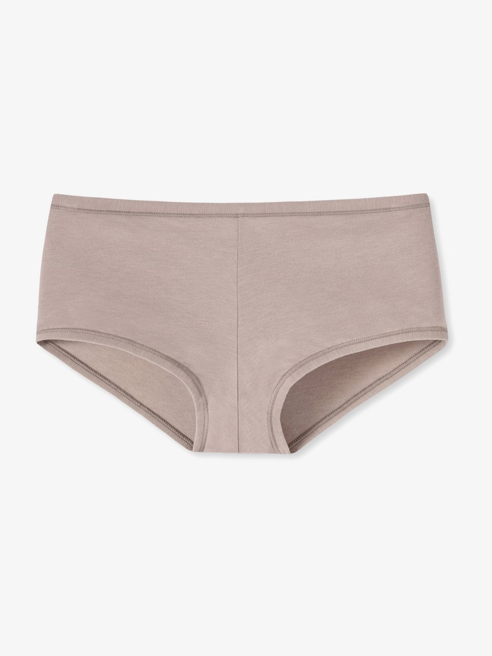 Schiesser Panty  Damen Jersey braun, XXXL