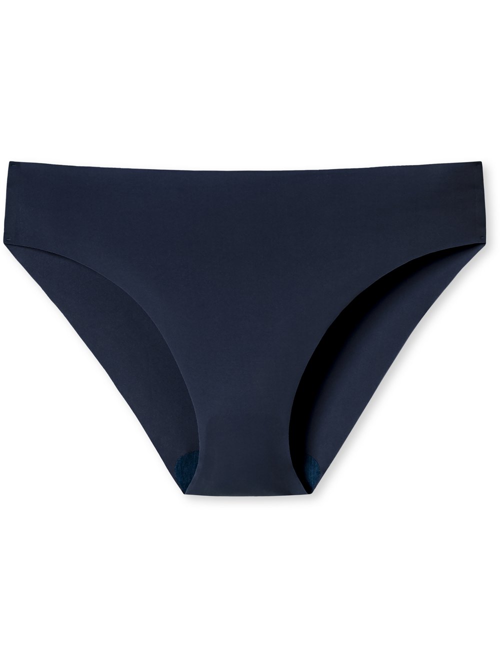 Schiesser Slip  Damen Jersey blau, 40