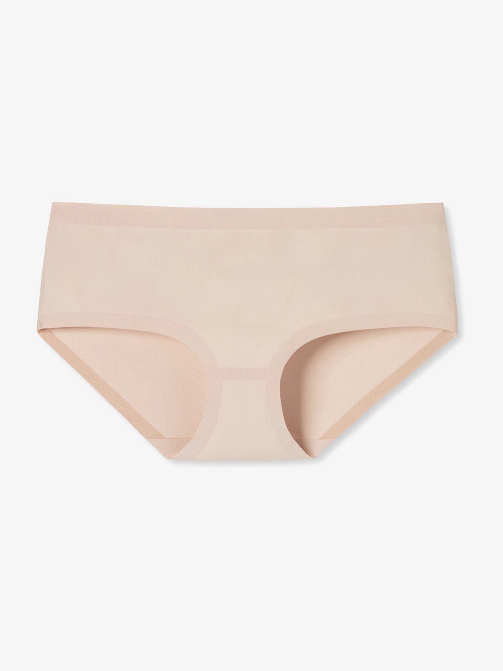 Schiesser Panty  Damen Jersey beige, 44