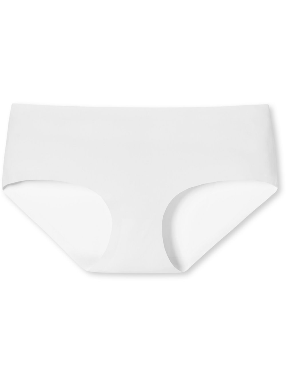 Schiesser Panty  Damen Jersey weiß, 40