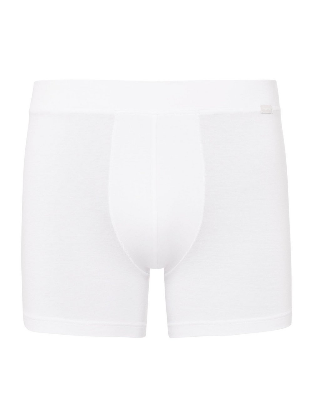 VAN GRAAF Hanro Herren Weiß Pants Mit Langem Bein Jersey Xxl