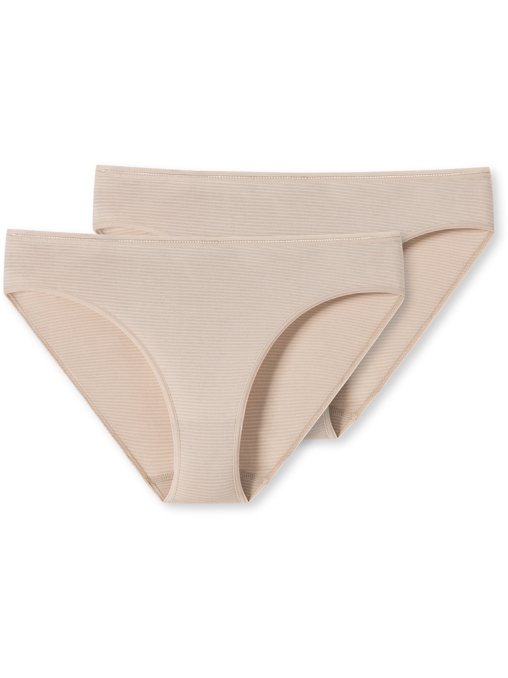 Schiesser Tai Slips  Damen beige, 46