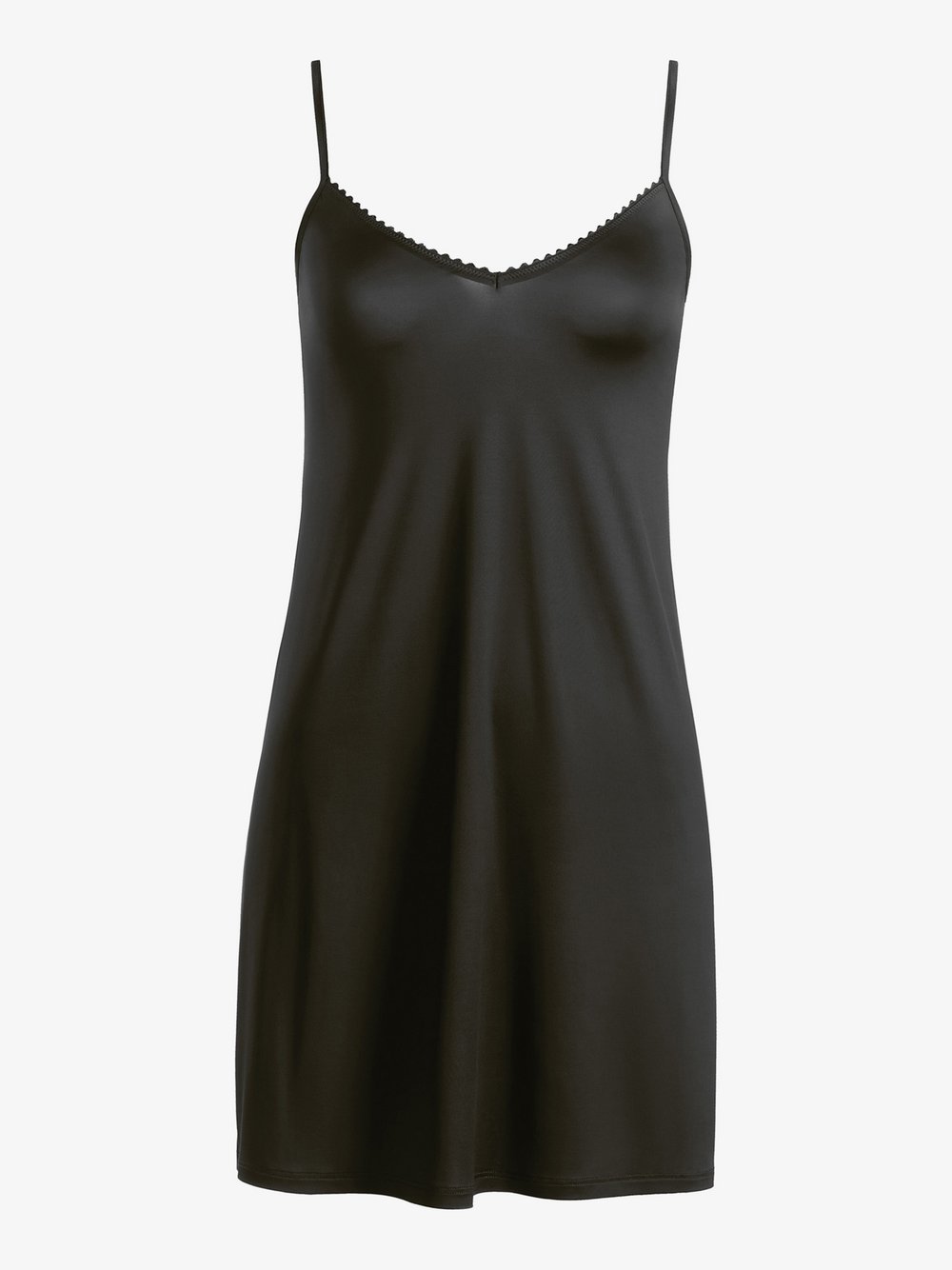 Hanro , Damen, Nachtwäsche & Lounge, Schwarzk, Xl  - Image 3