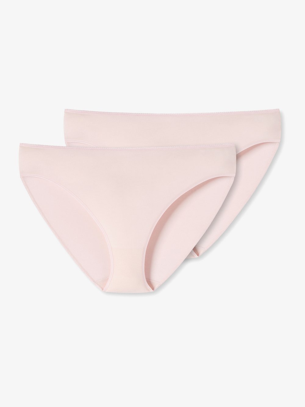 Schiesser Tai-Slip  Damen Jersey rosa, XXL