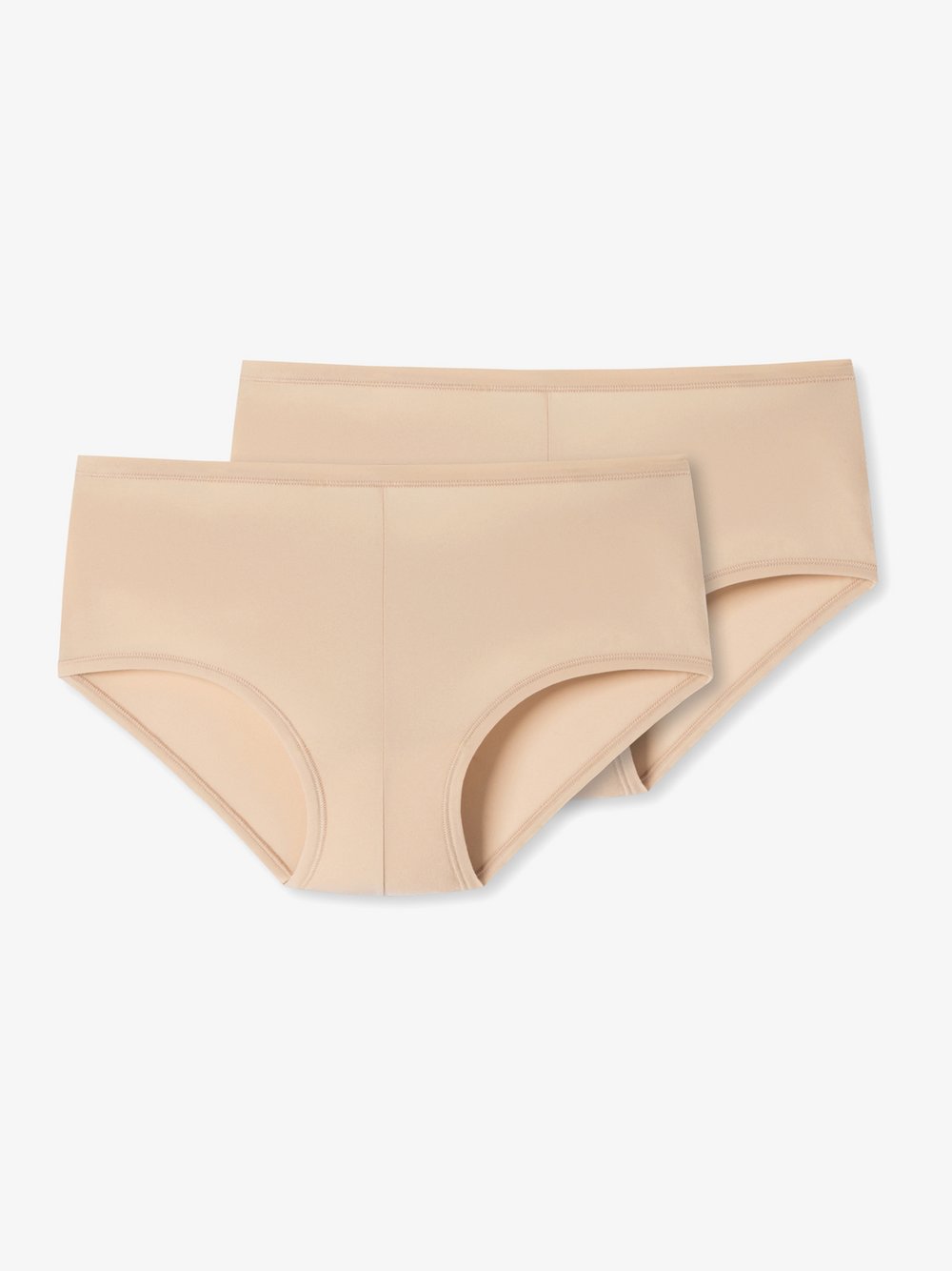 Schiesser Panty  Damen Jersey beige, XL