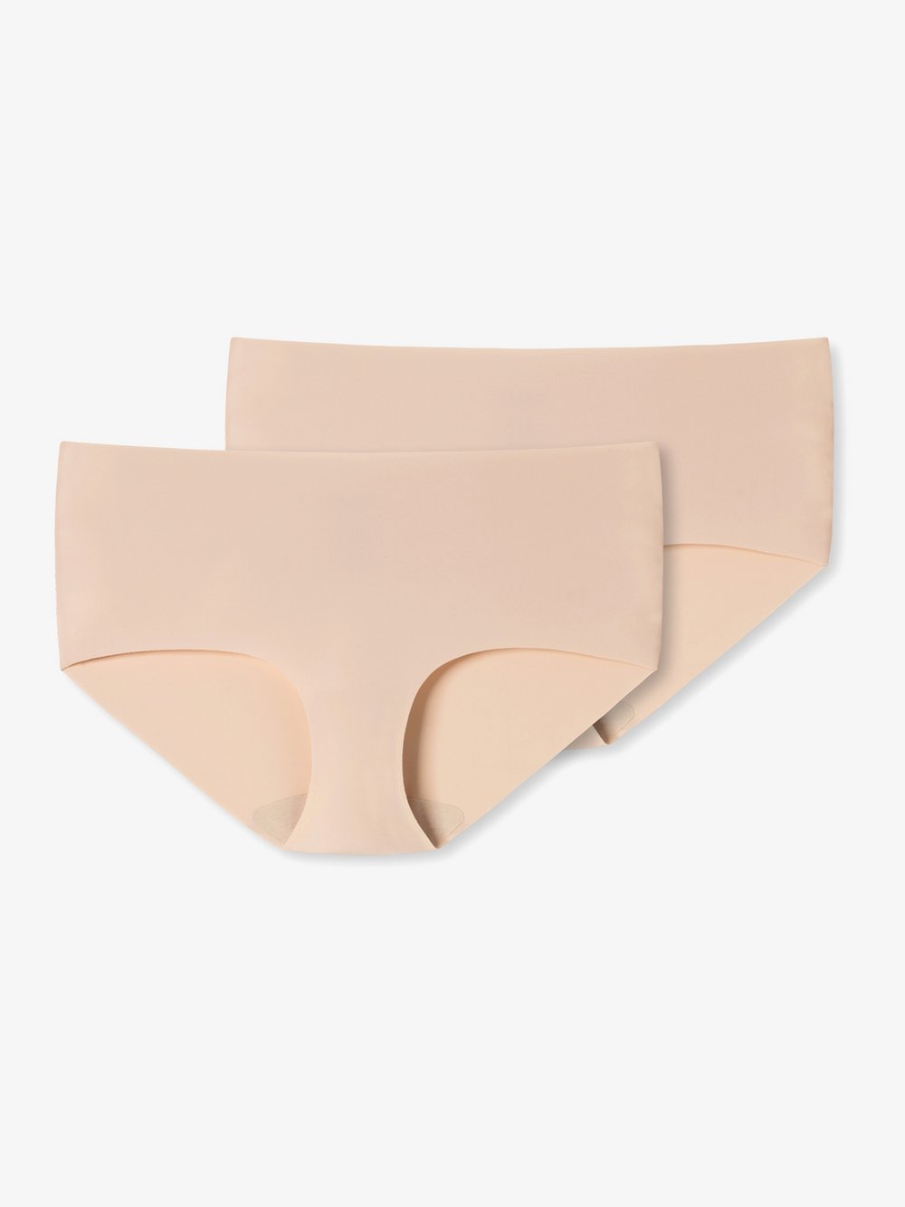 Schiesser Panty  Damen Jersey beige, XXL