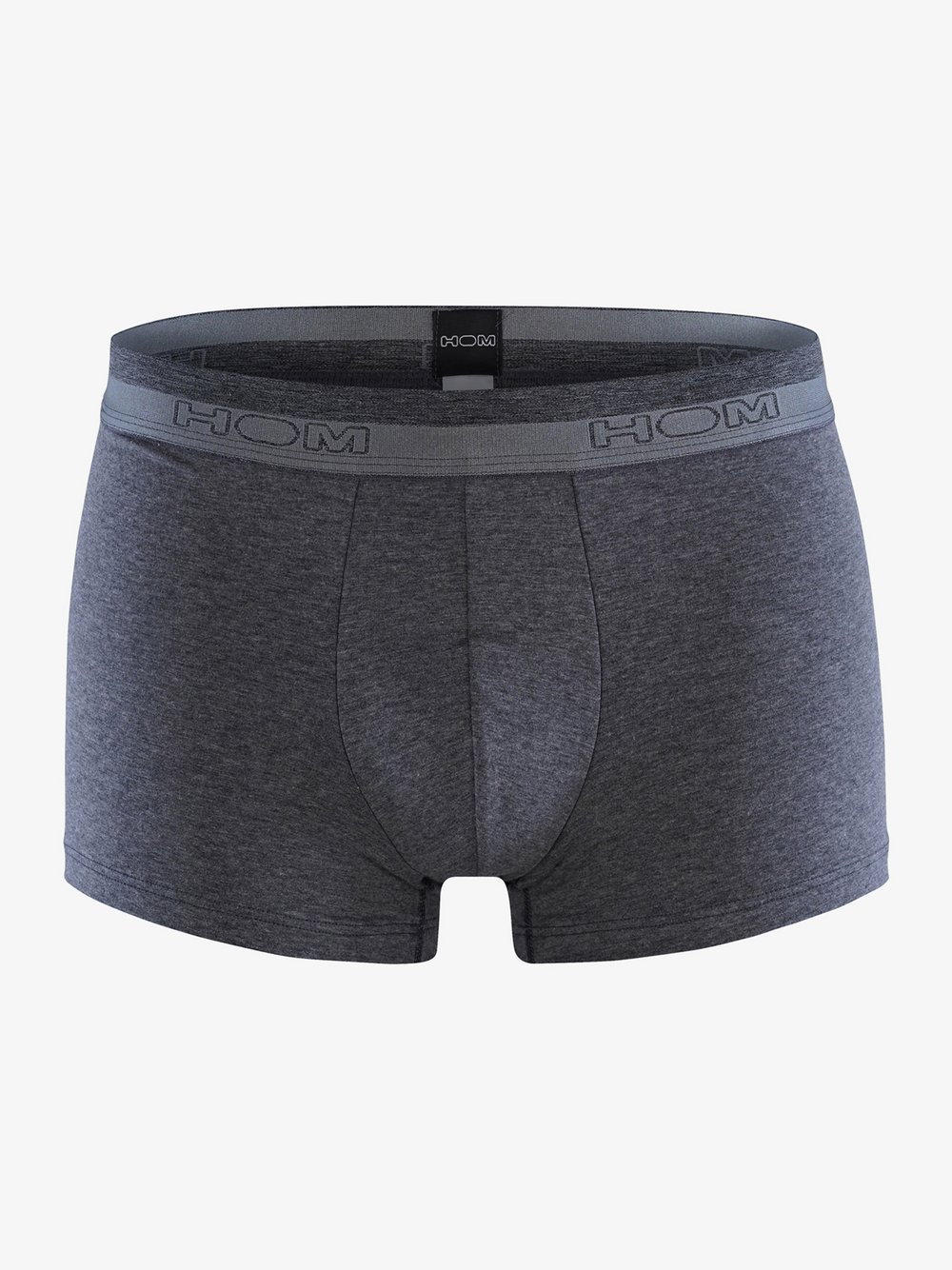 HOM Boxer Briefs  Herren Jersey grau, XXL