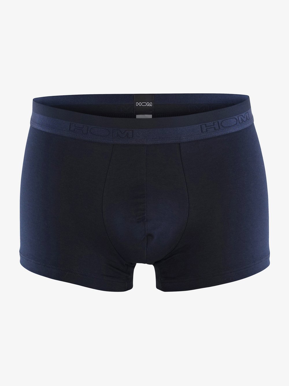 HOM Boxer Briefs  Herren Jersey blau, XXL