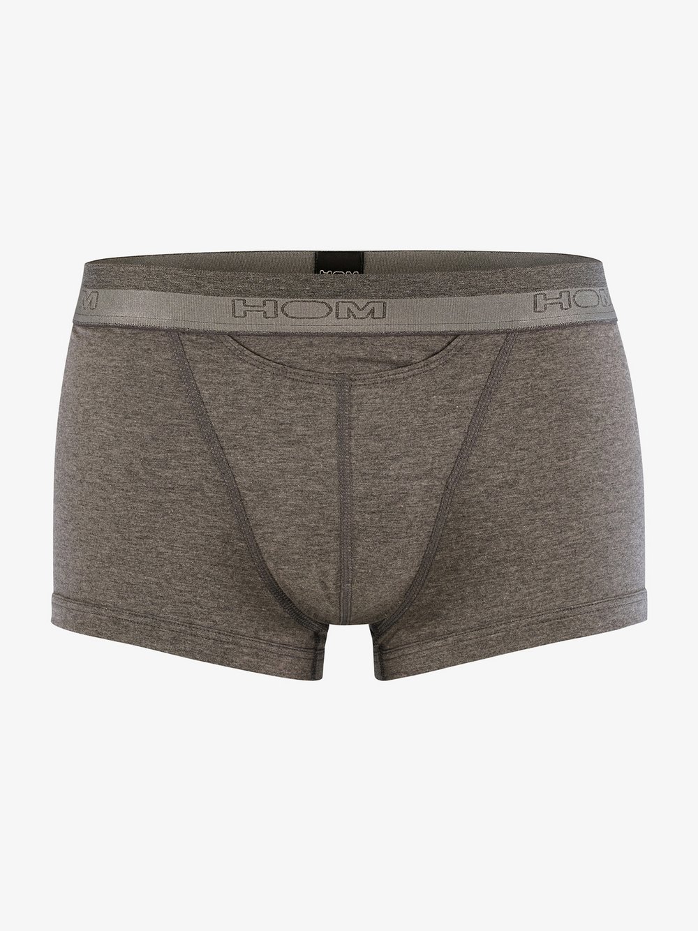 HOM Boxer Briefs  Herren Jersey grau, XXL