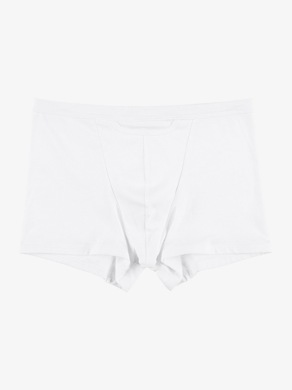 HOM Comfort Boxer Briefs HO1  Herren Jersey weiß, S