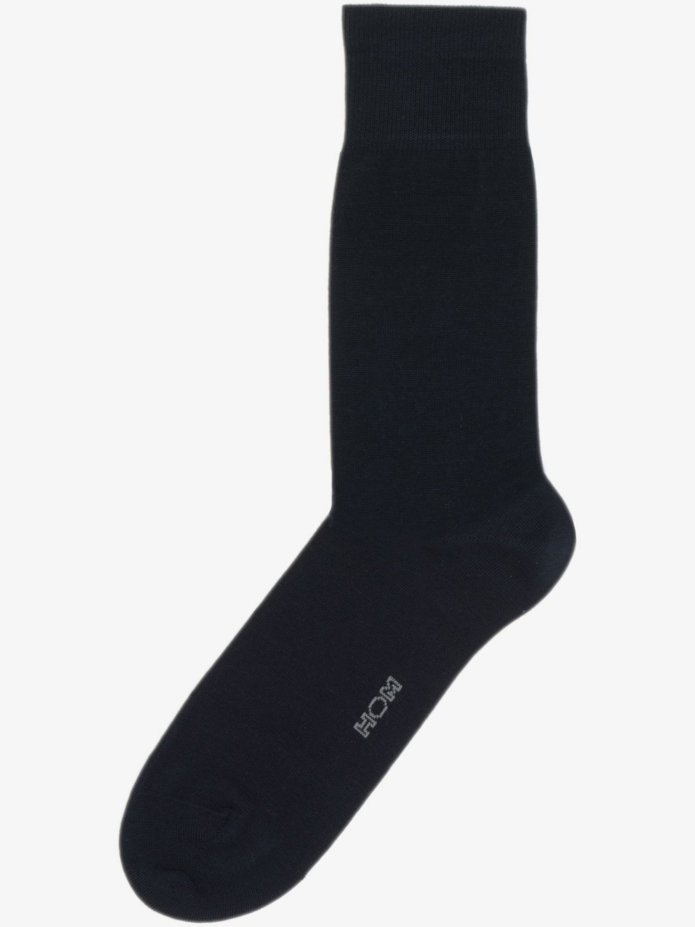 HOM Socken  Herren Jersey blau, 125