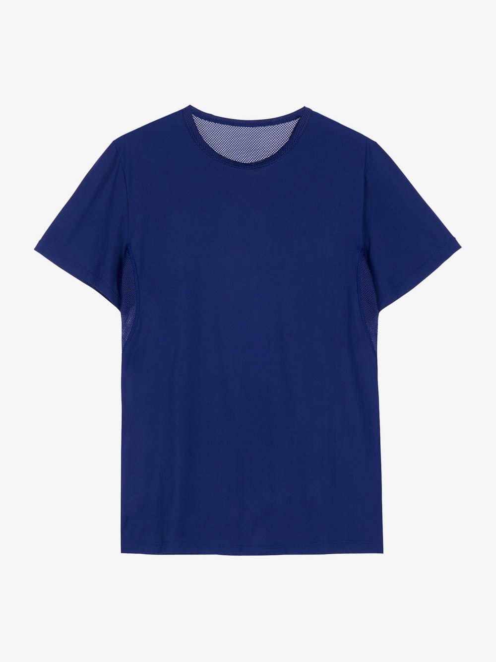 HOM T-Shirt  Herren blau, S