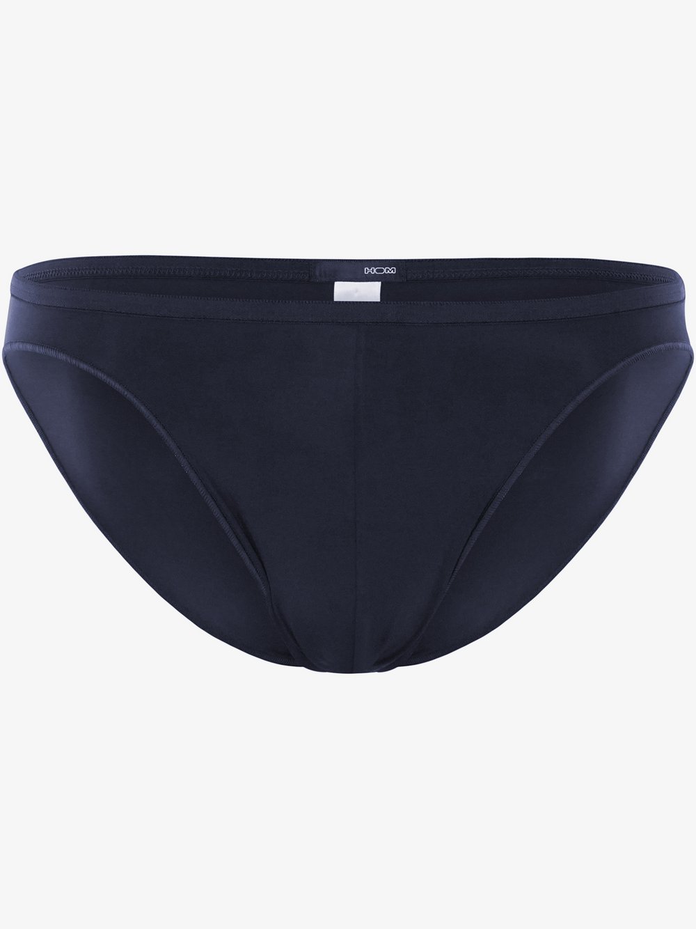 HOM Micro Briefs  Herren blau, L