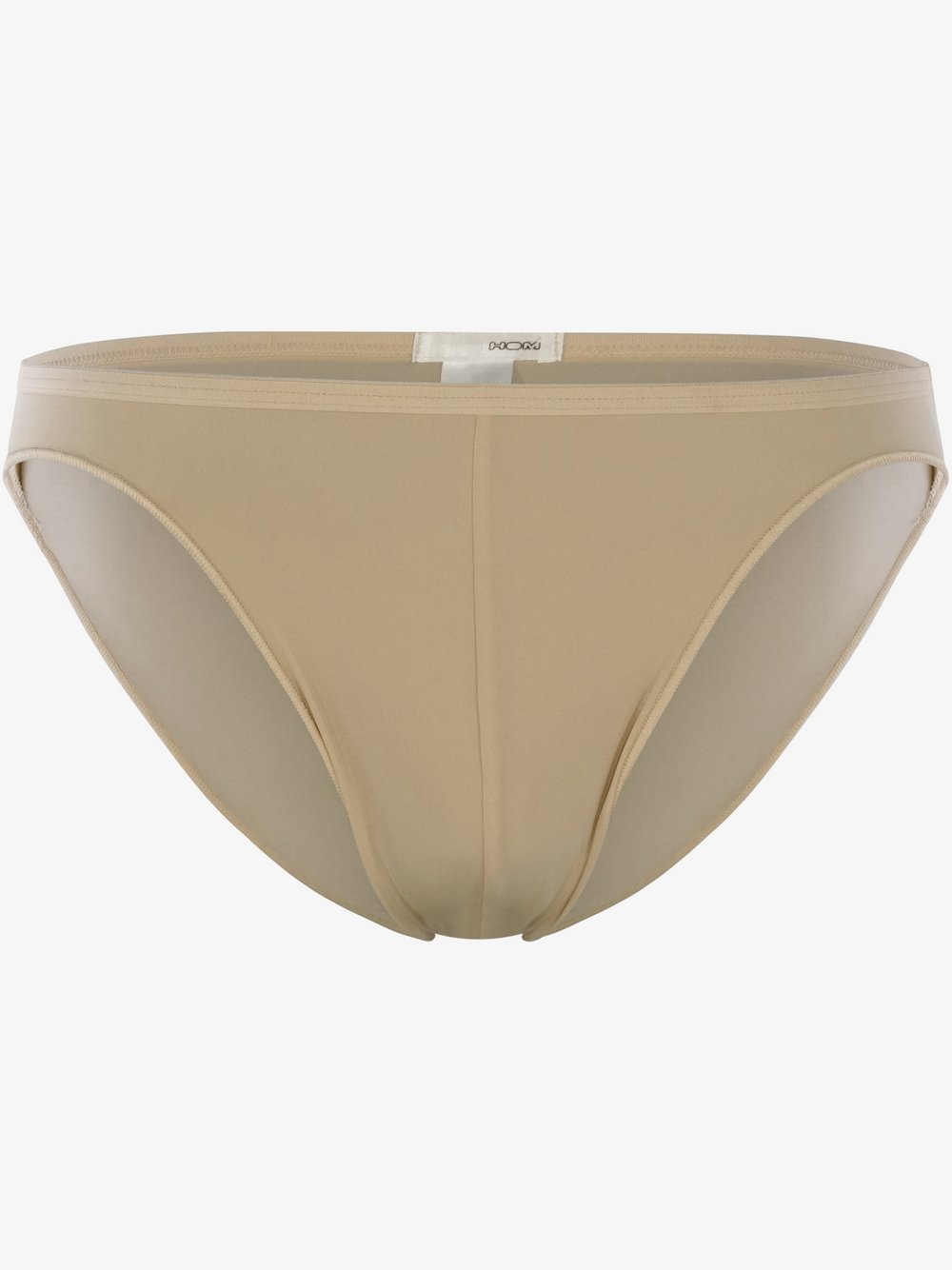 HOM Micro Briefs  Herren beige, L