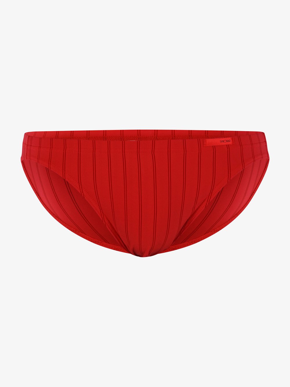 HOM Comfort Micro Briefs  Herren rot, XL