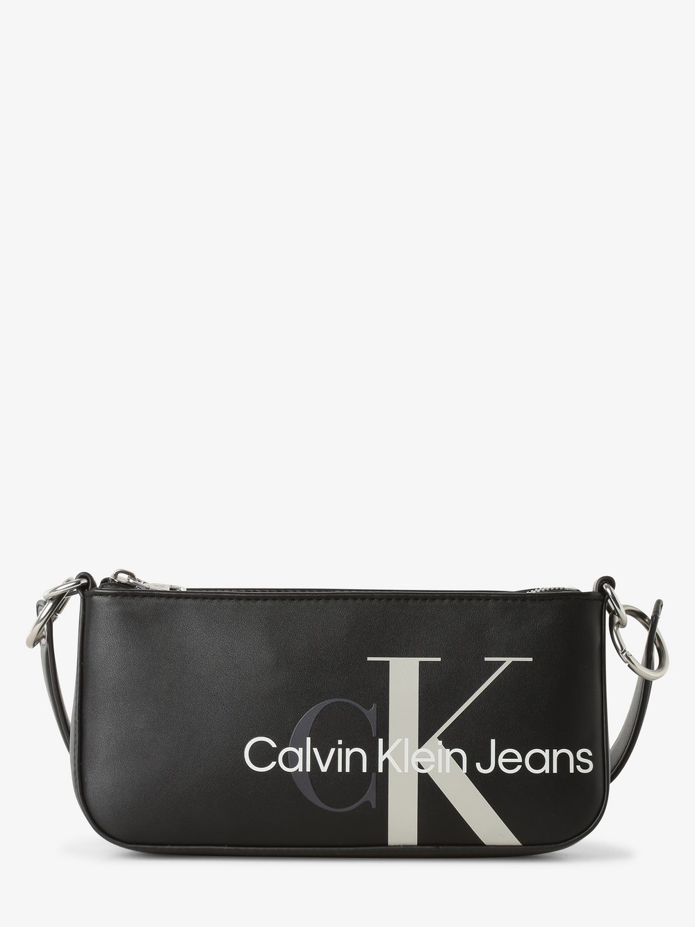 Calvin Klein Jeans - Torebka damska, czarny
