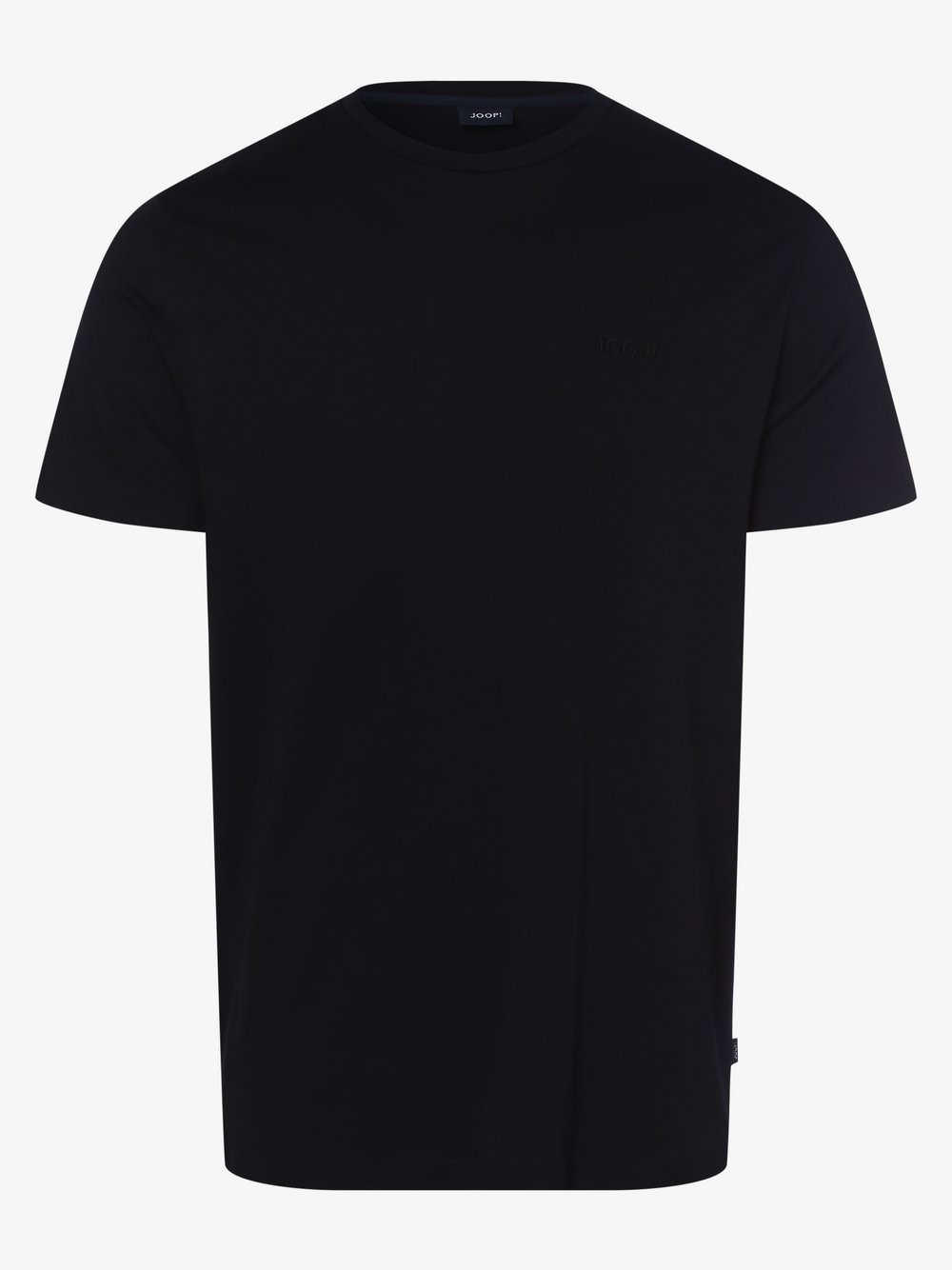Joop - T-shirt męski – Corrado, czarny