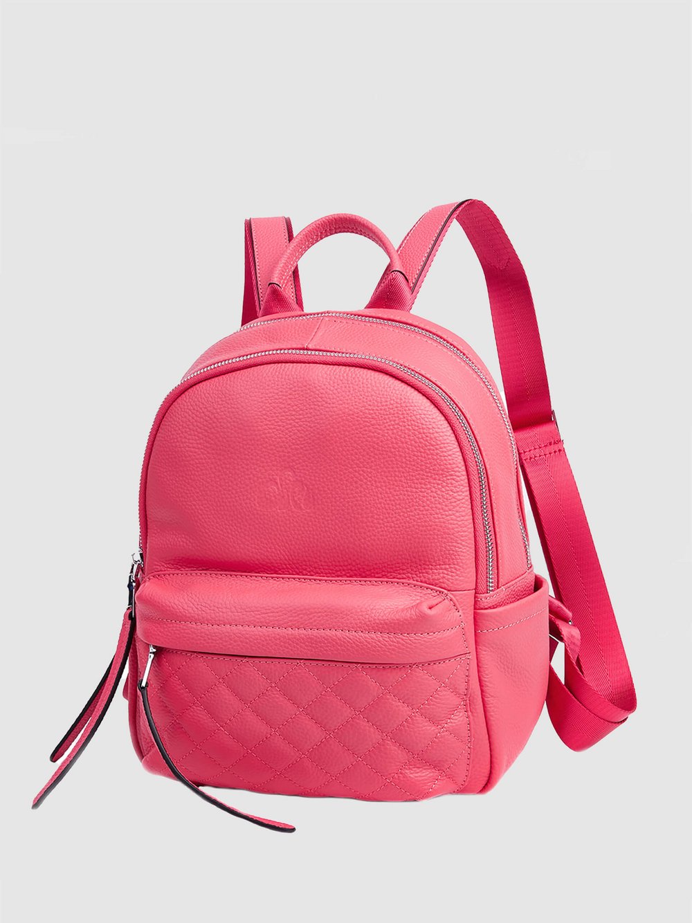 C`iel Cityrucksack Damen Leder mehrfarbig, ONE SIZE