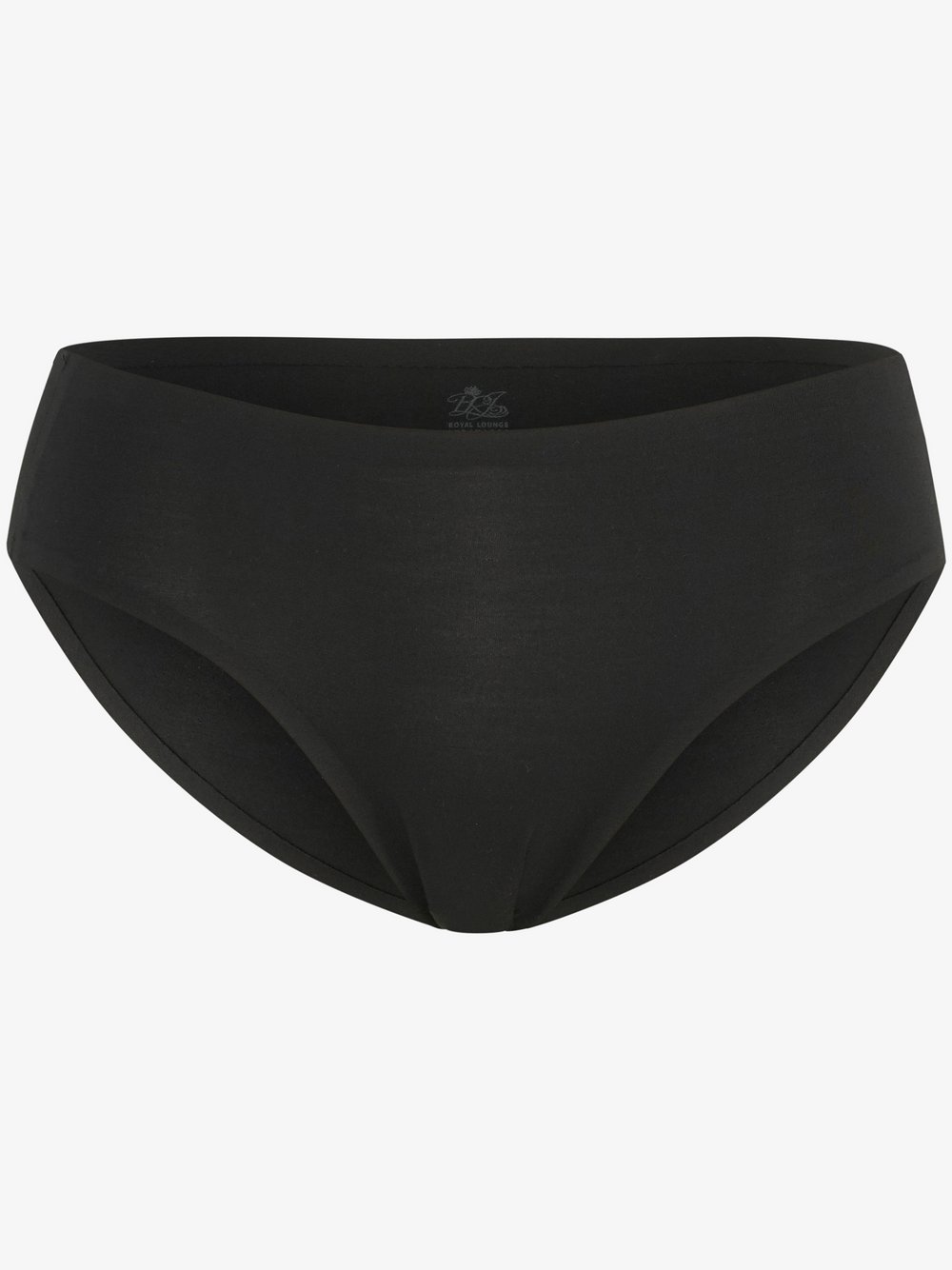 Royal Lounge Panty  Damen schwarz, L