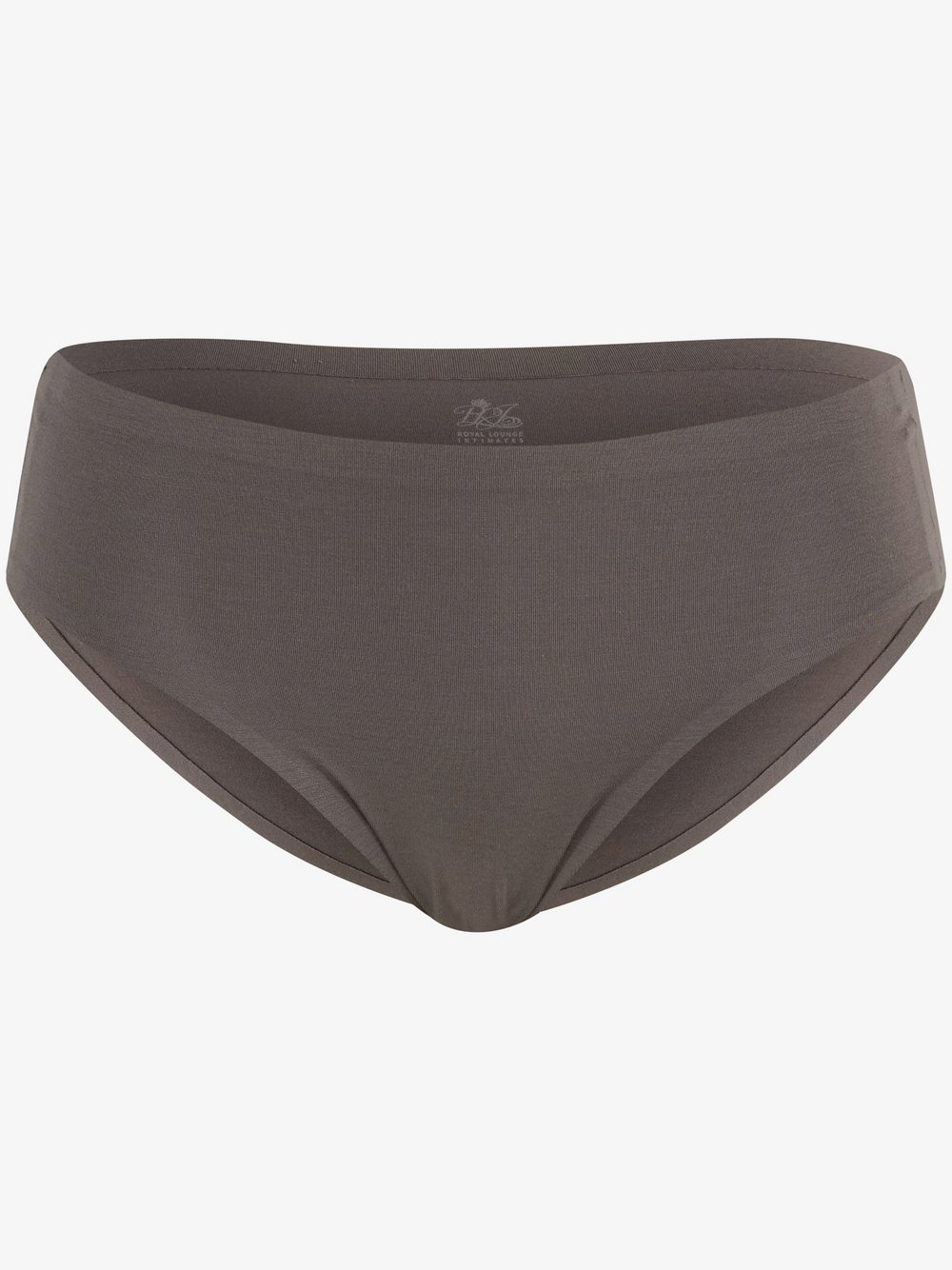 Royal Lounge Panty  Damen grau, S