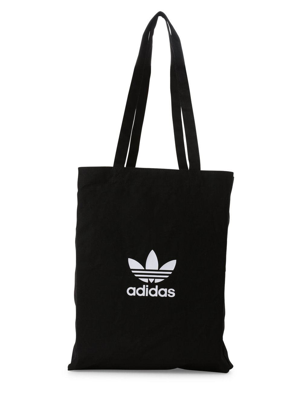 Adidas Originals - torba męska, czarny