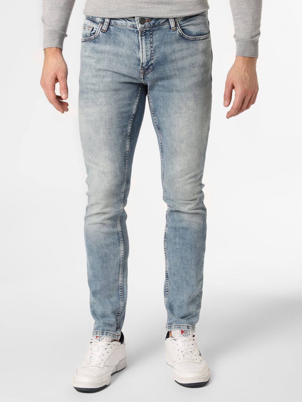 Only&Sons Jeans- ONSLoom Herren Baumwolle blau, 30-34