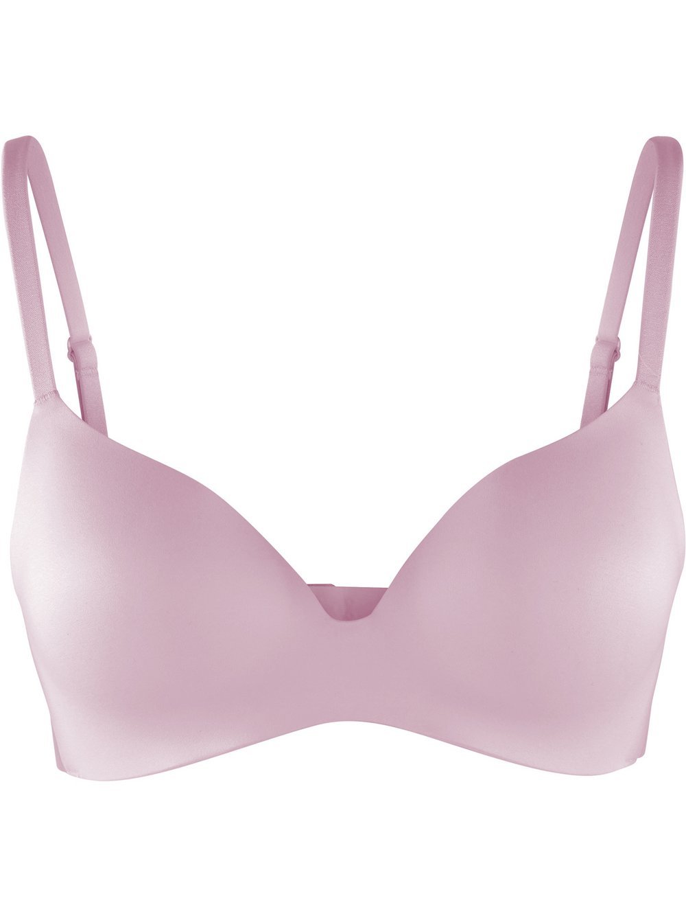 Royal Lounge Bügelloser BH  Damen rosa, 75D