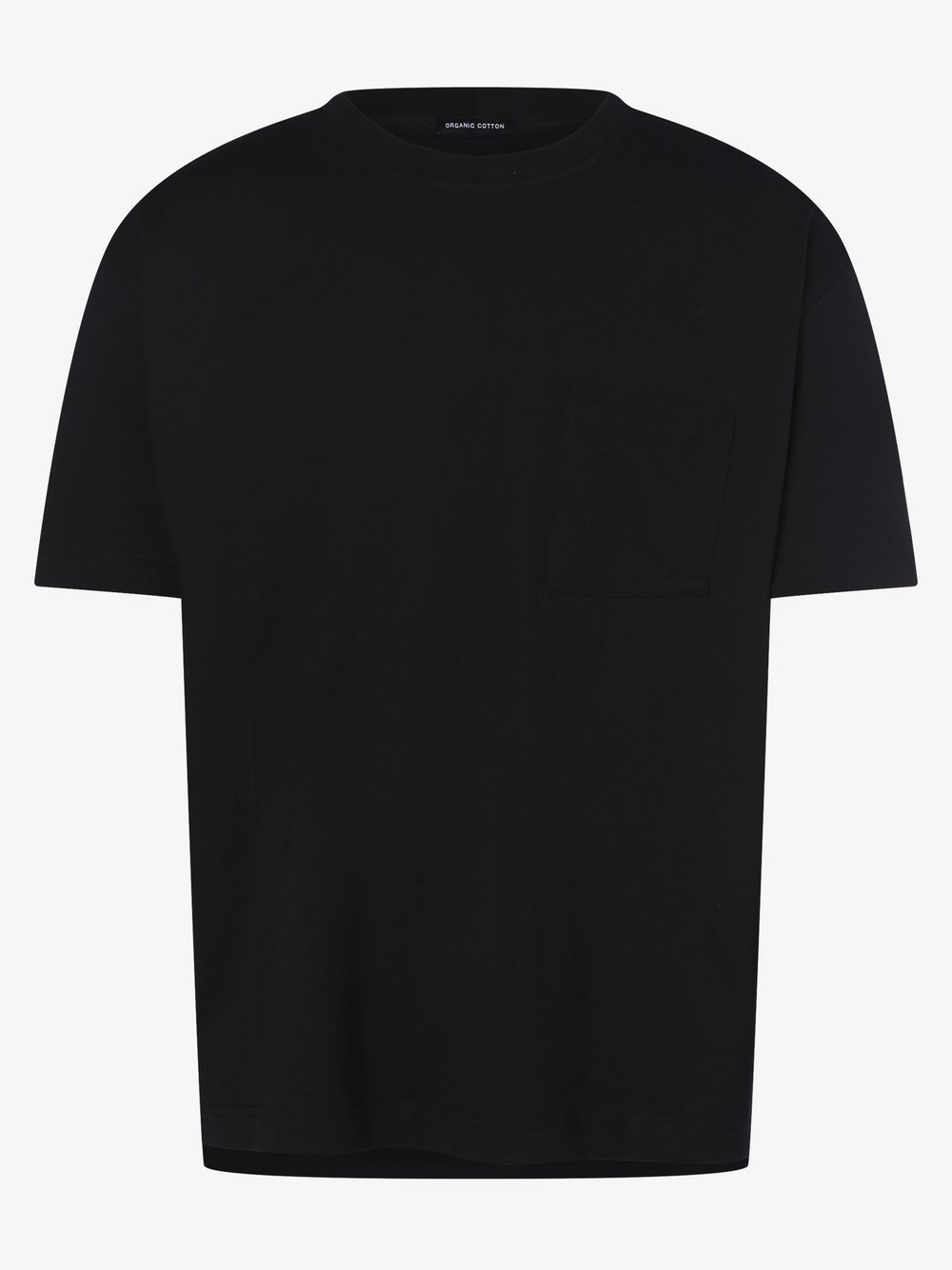 Aygill's - T-shirt męski, czarny