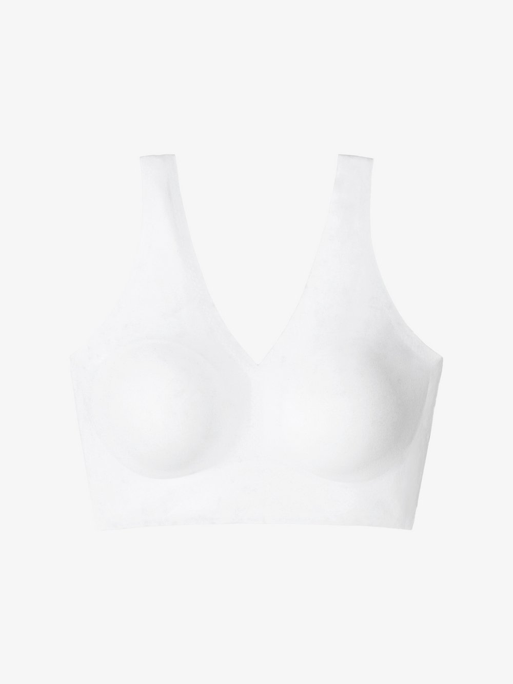 Schiesser Bustier  Damen weiß, 46