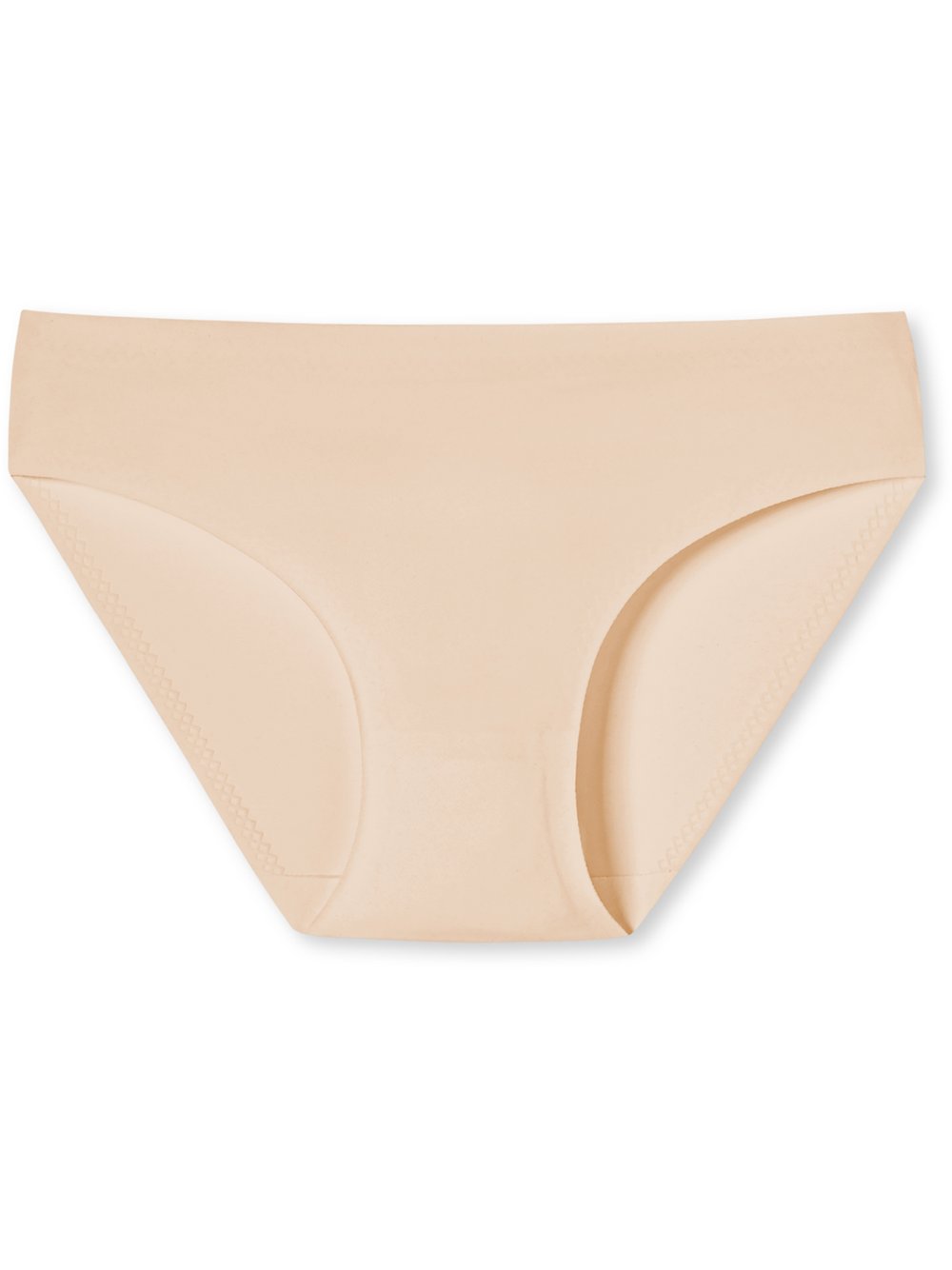 Schiesser Slips  Damen beige, 42