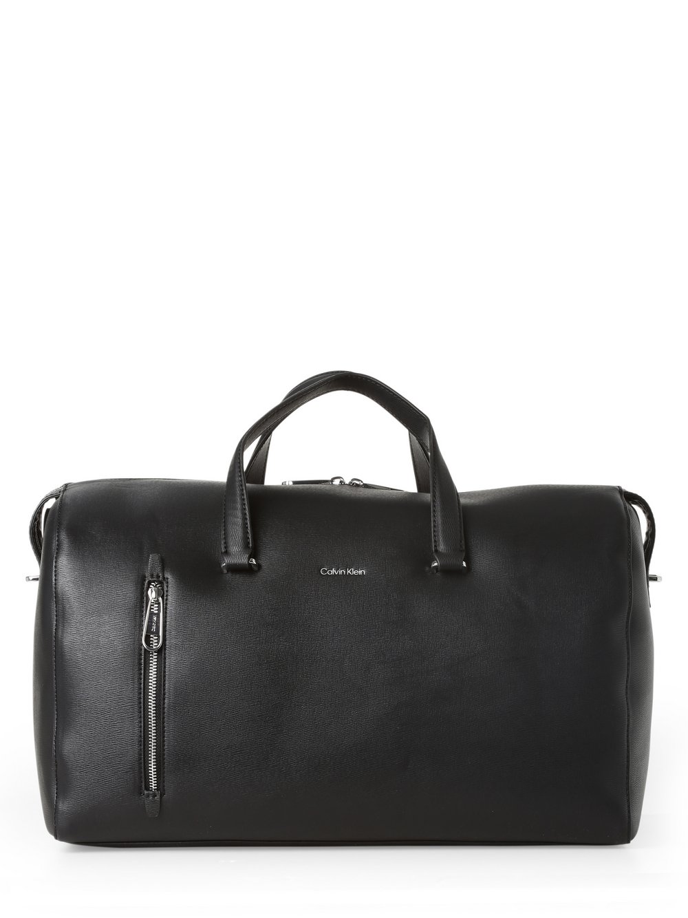 Calvin Klein - Męska torba podróżna, czarny