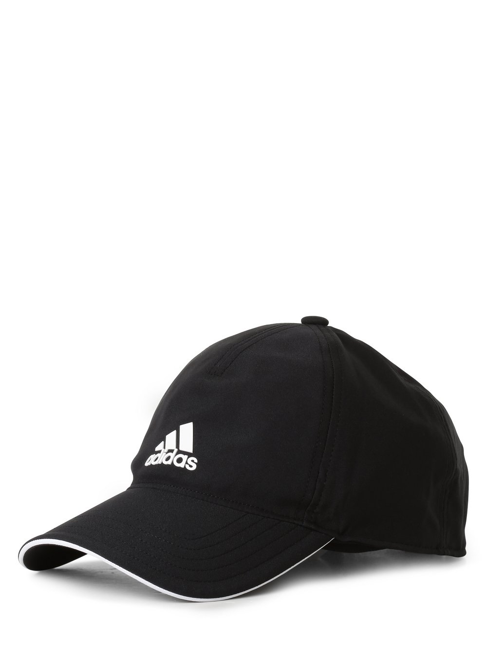 Adidas Performance - Męska czapka z daszkiem, czarny