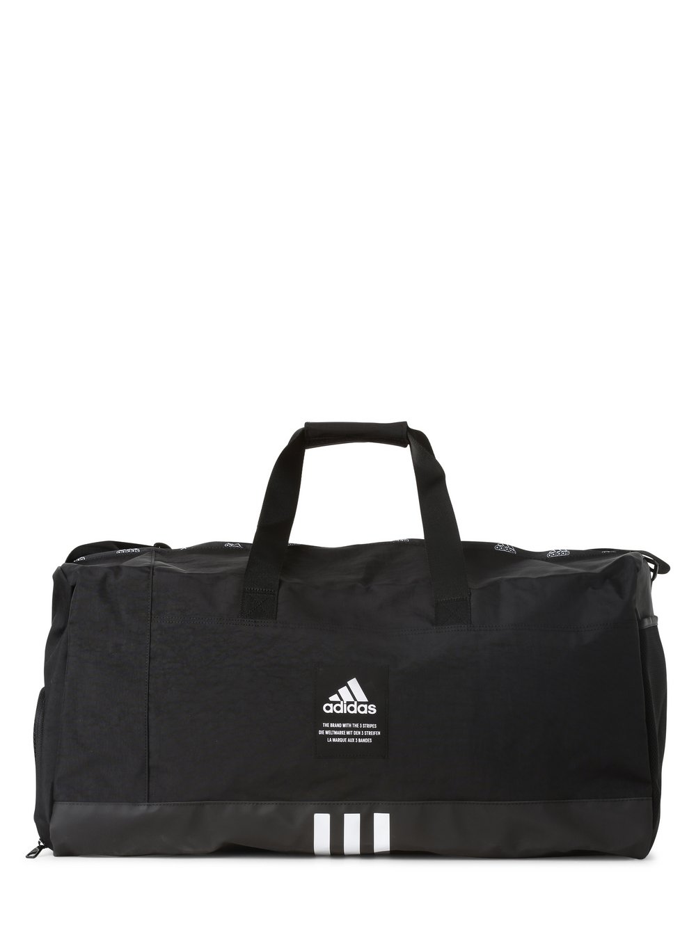adidas Performance - Męska torba sportowa, czarny