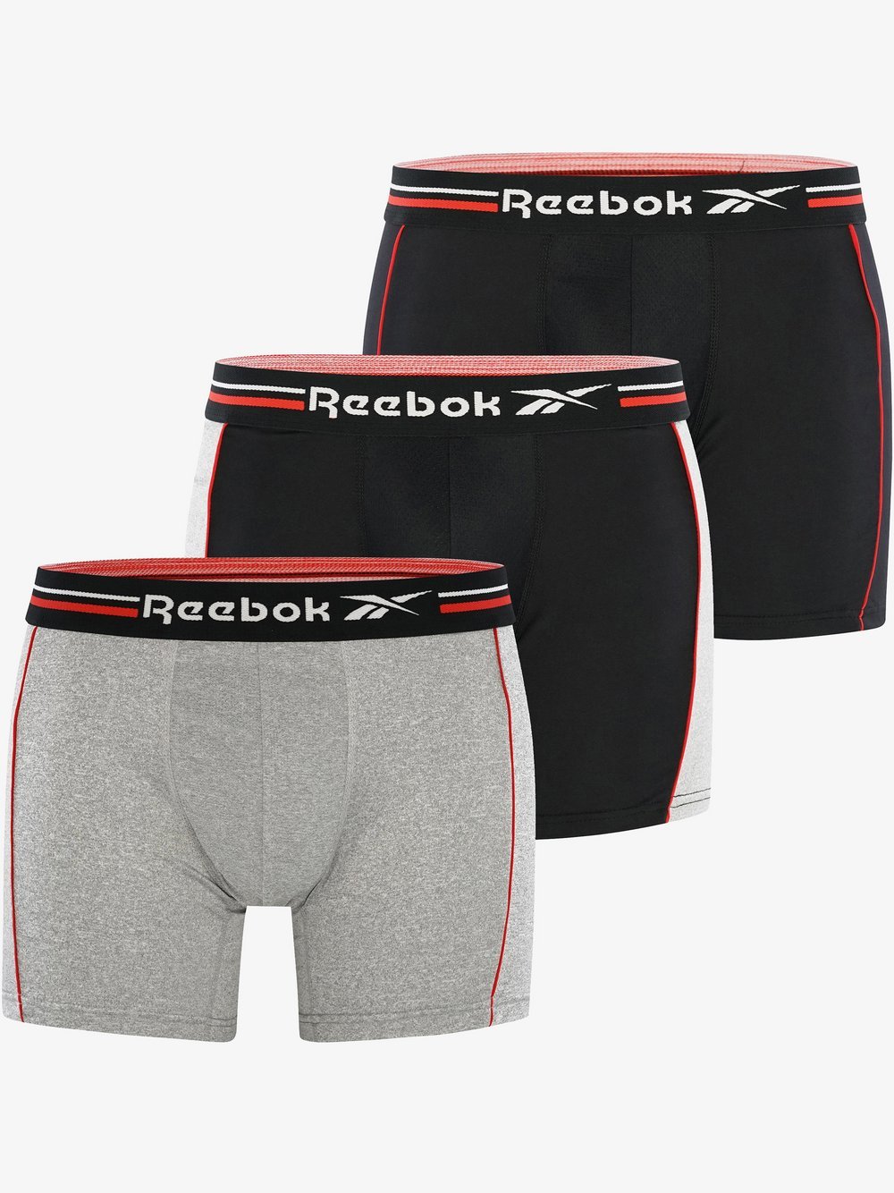 Reebok Boxer  Herren mehrfarbig, S