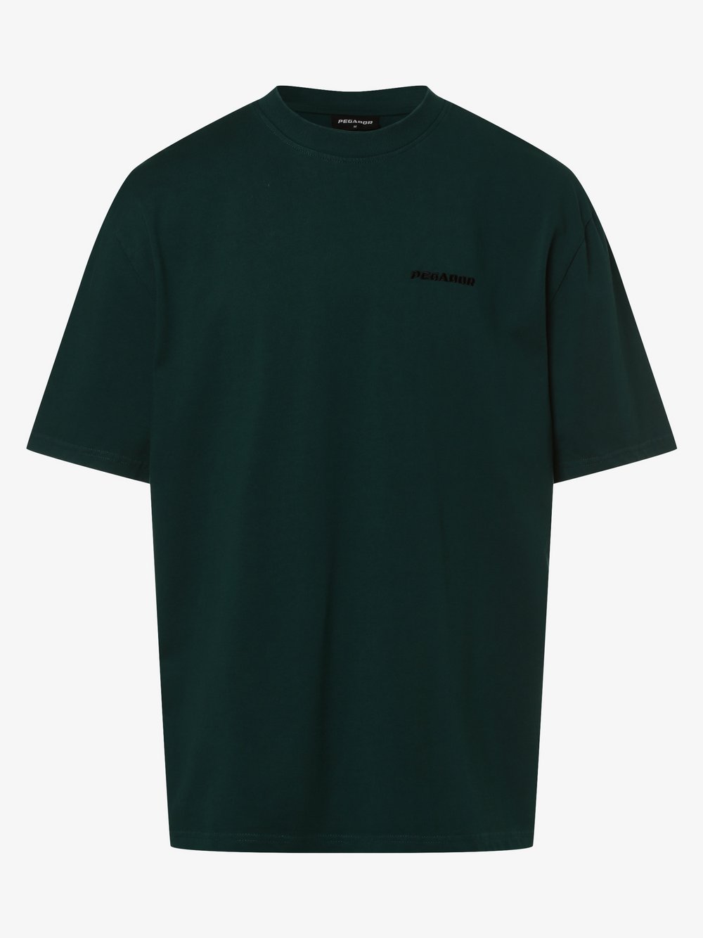 PEGADOR - T-shirt męski, zielony
