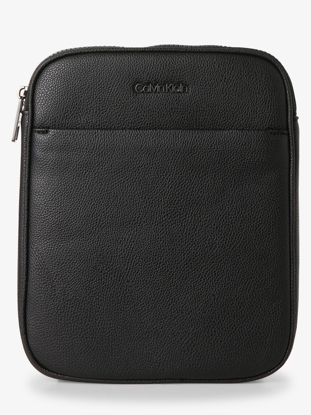 Calvin Klein - Męska torebka na ramię, czarny