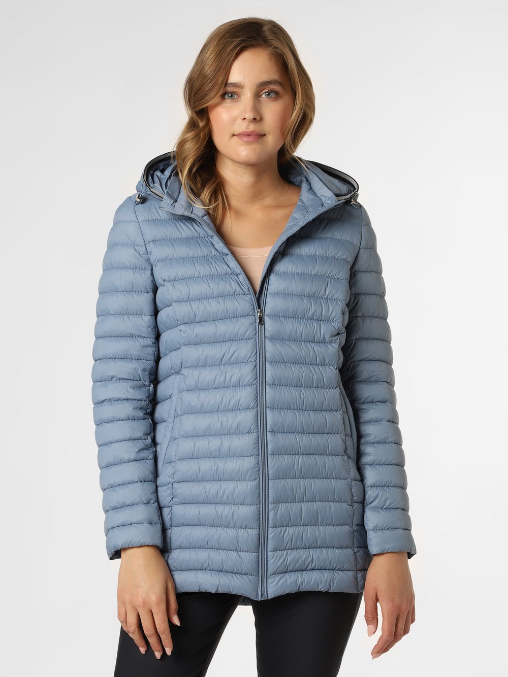 Marie Lund Steppjacke Damen blau, 46