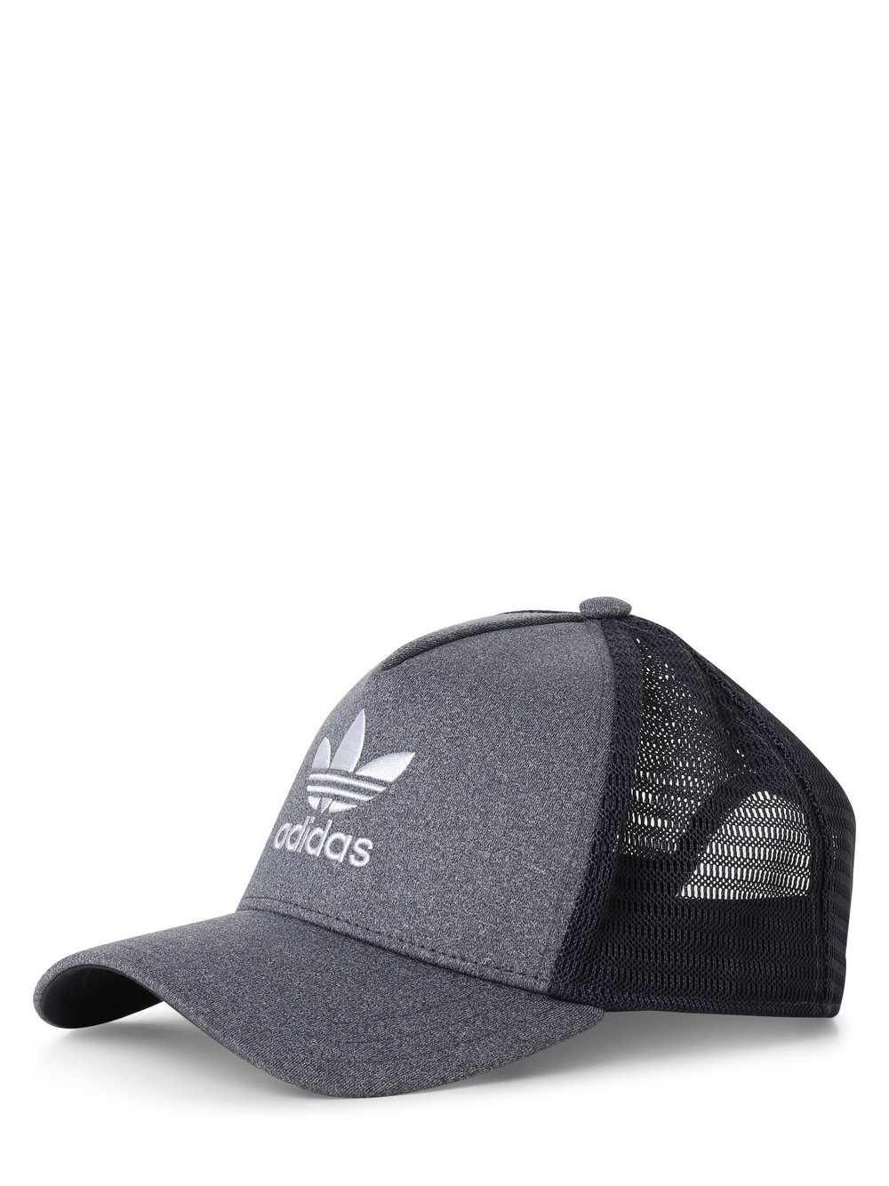 Adidas Originals - Męska czapka z daszkiem, niebieski