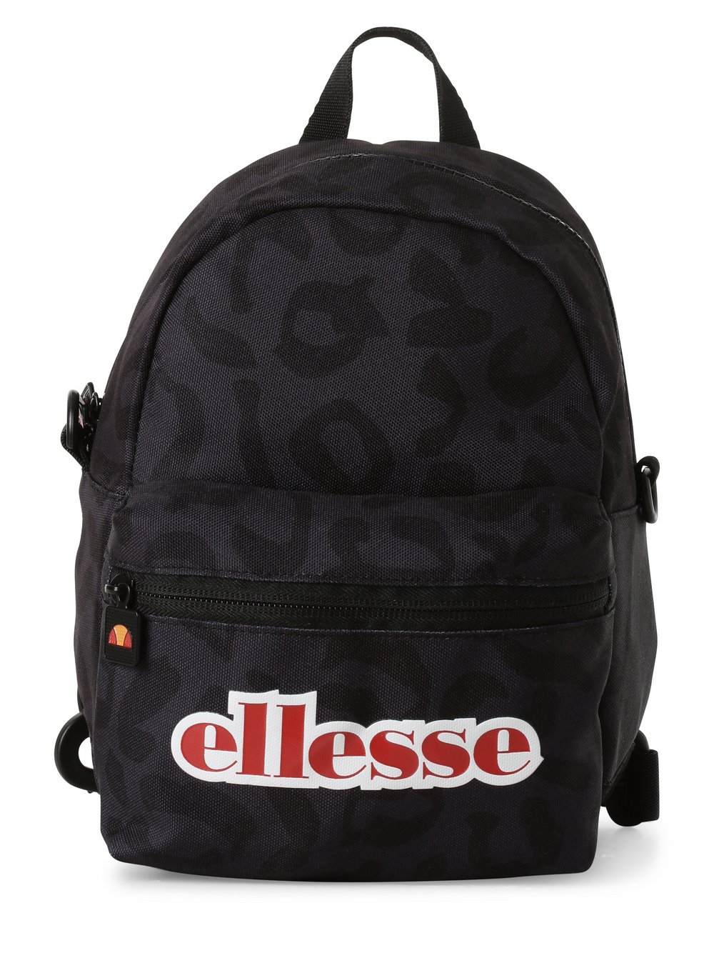 Ellesse - plecak damski – allisa mini, niebieski|czarny