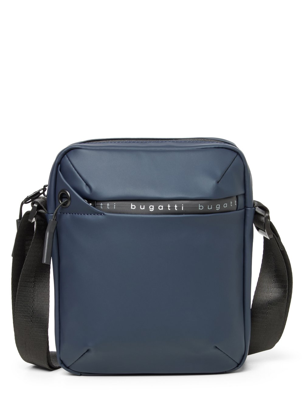 Bugatti Bags & Accessories Blau - Blanc Schultertasche S - Bild 3