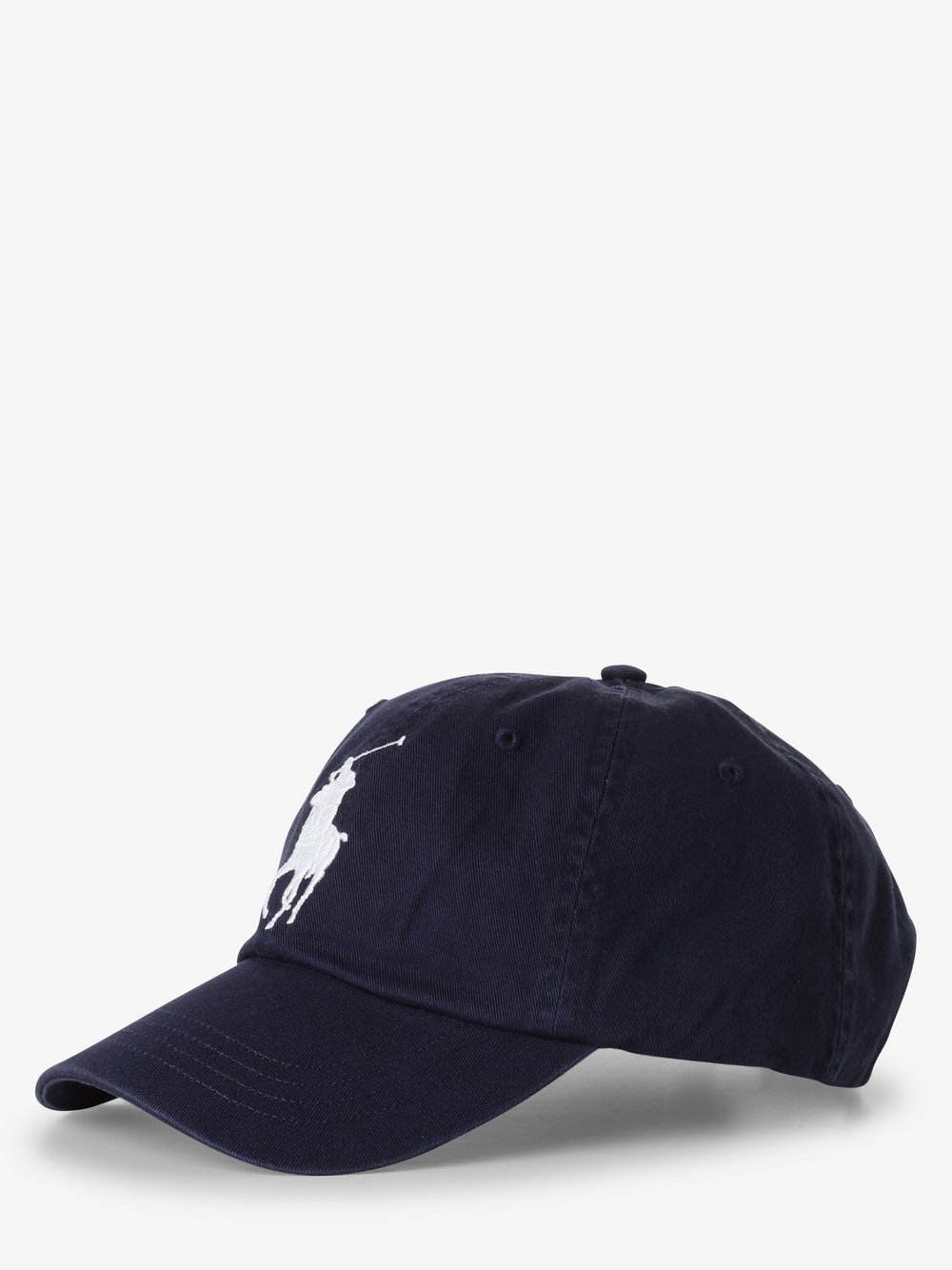 Polo Ralph Lauren - Męska czapka z daszkiem, niebieski