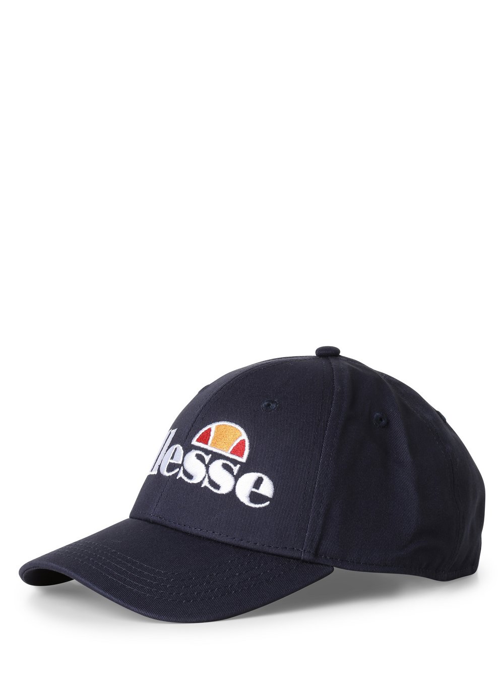 Ellesse - Męska czapka z daszkiem – Ragusa, niebieski