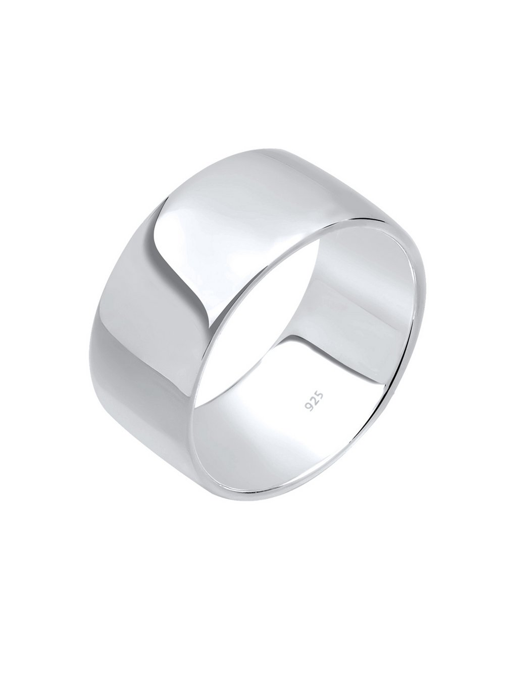 Elli Ring Damen Sterlingsilber silber, 58