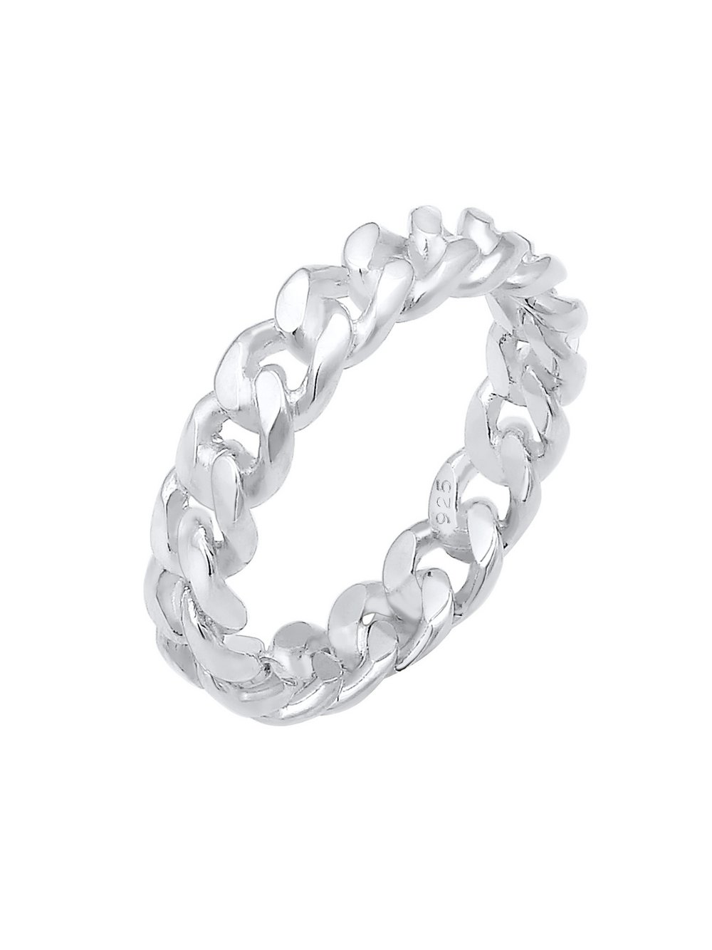 Elli Ring Damen Sterlingsilber silber, 54