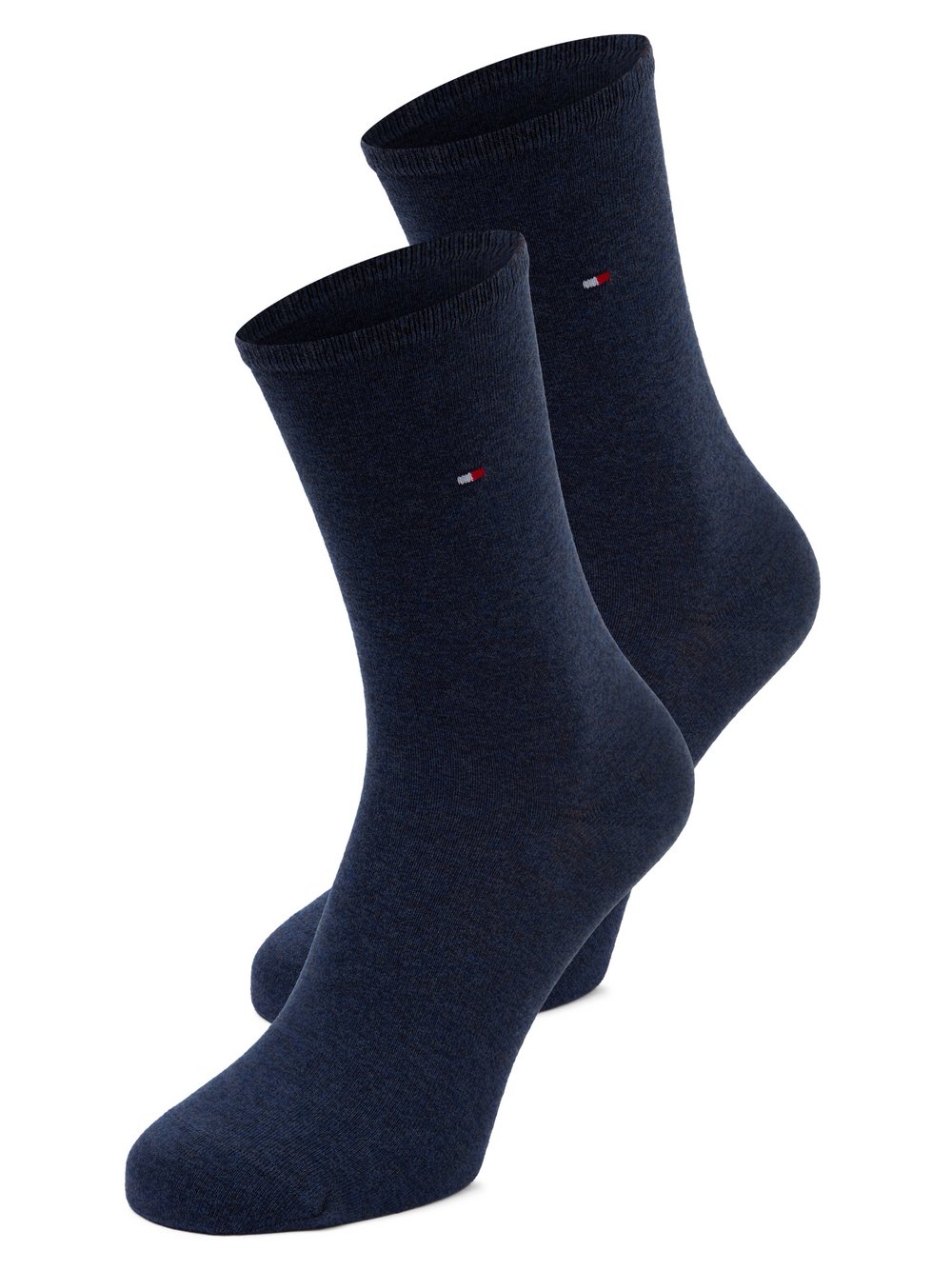 Tommy Hilfiger Th Women Sock Casual 2P - Bild 5