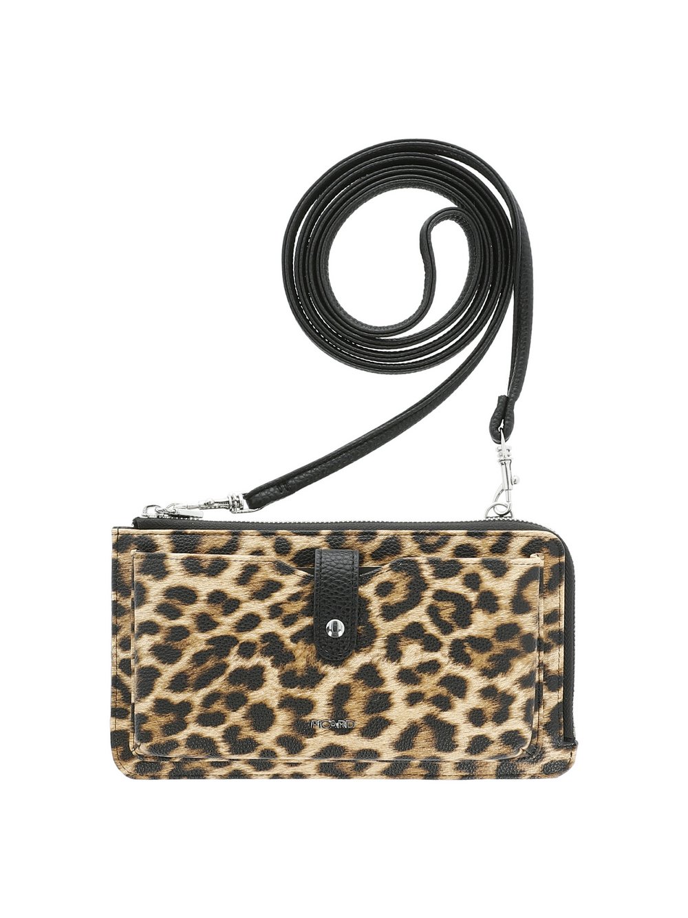 PICARD Handytasche Damen Textil mehrfarbig strukturiert, ONE SIZE