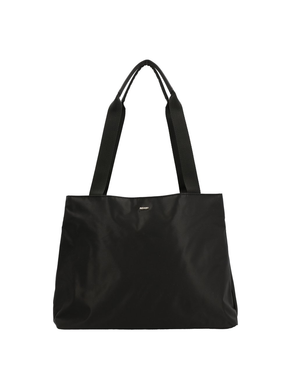 PICARD Shopper Damen Polyamid schwarz, ONE SIZE