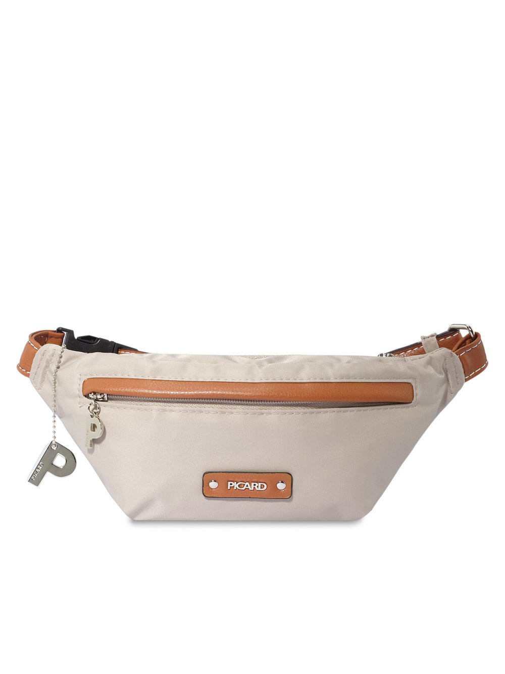 Thumbnail - PICARD Gürteltasche Damen Textil mehrfarbig strukturiert, ONE SIZE